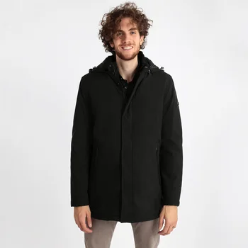 Wampum Vest extra stretch hooded
Wampum Vest extra stretch hooded