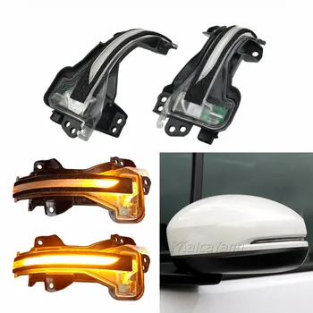 For Honda Breeze 2019 2020 Dynamic Sequential Indicator Repeater Blinker LED Turn Signal Side Rearview Wing Mirror Light
For Honda Breeze 2019 2020 Dynamic Sequential Indicator Repeater Blinker LED Turn Signal Side Rearview Wing Mirror Light