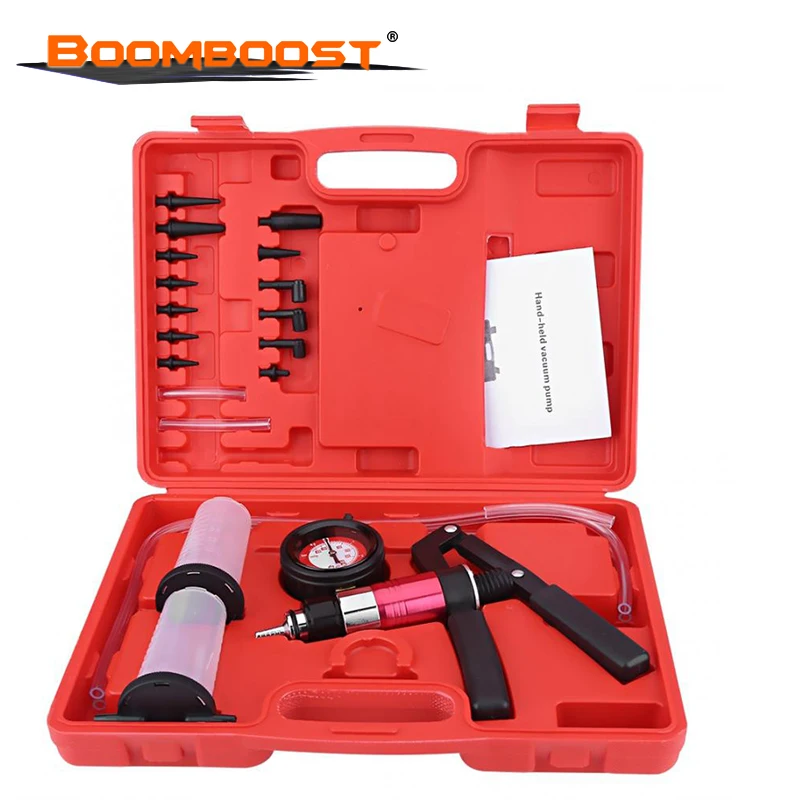 Car Vacuum Pump Valve Compression Spring Device Brake Replacement Tool For OHC, OHV, CVH Engines Downward Pressure Clamp
Car Vacuum Pump Valve Compression Spring Device Brake Replacement Tool For OHC, OHV, CVH Engines Downward Pressure Clamp