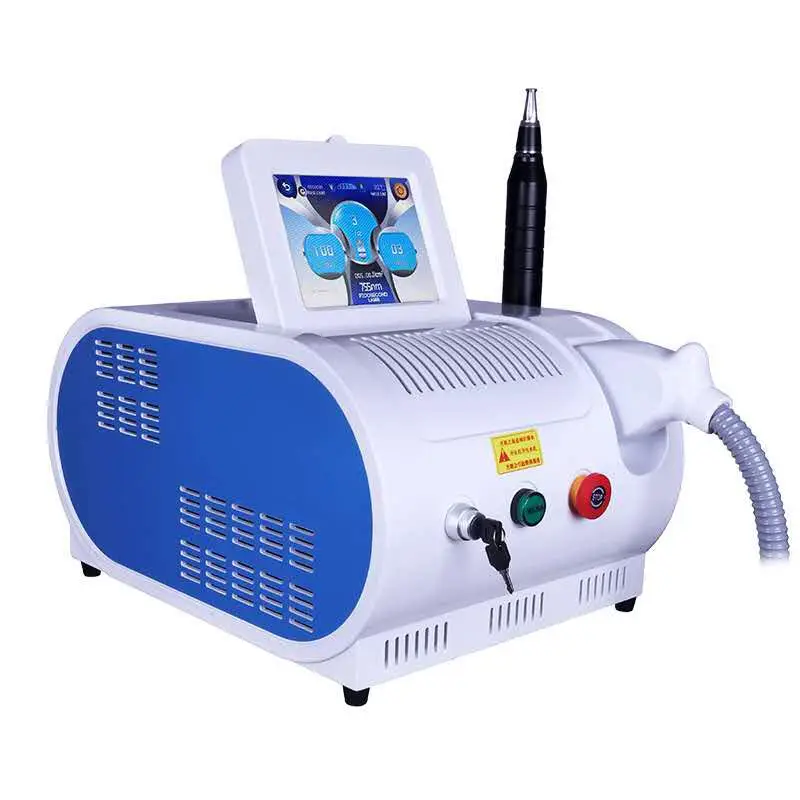 2019 New PROFESSIONAL Laser Eyebrow Machine TATTOO Removal Eyebrow Cleaner Pigmentation Removal Q SWITCH Beauty device
2019 New PROFESSIONAL Laser Eyebrow Machine TATTOO Removal Eyebrow Cleaner Pigmentation Removal Q SWITCH Beauty device