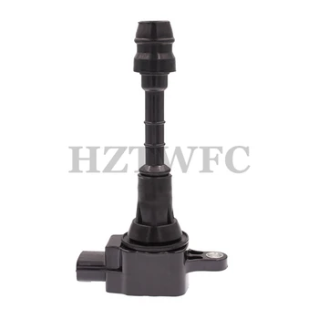 High Quality For Infiniti FX45 M45 Q45 4.5L V8 Ignition Coil 22448-AR215 22448AR215 
High Quality For Infiniti FX45 M45 Q45 4.5L V8 Ignition Coil 22448-AR215 22448AR215