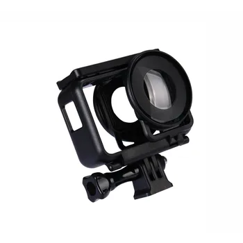 Camera Len Protector Cap for Insta360 ONE R Lens Guard Shockproof Lens Cover Shell for Insta360 ONE R Camera Accessories
Camera Len Protector Cap for Insta360 ONE R Lens Guard Shockproof Lens Cover Shell for Insta360 ONE R Camera Accessories