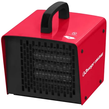 Ceramic heater Energomash
Ceramic heater Energomash