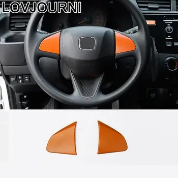 Car Gear Outlet Steering Wheel Air Conditioner Interior Chromium Decorative Trim Modification 14 15 16 17 18 FOR Honda Fit
Car Gear Outlet Steering Wheel Air Conditioner Interior Chromium Decorative Trim Modification 14 15 16 17 18 FOR Honda Fit