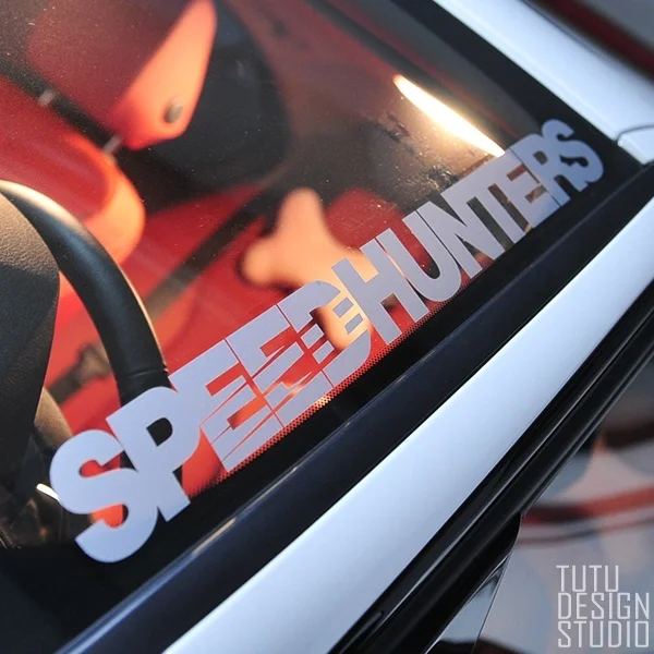 Car Turning Sticker SPEEDHUNTERS Block Stick Hellaflush European and American Automobile Reflective Posts
Car Turning Sticker SPEEDHUNTERS Block Stick Hellaflush European and American Automobile Reflective Posts