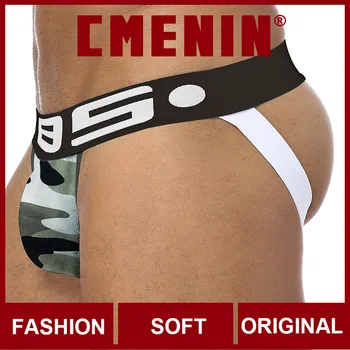 Sissy Panties String Men Lingerie Jockstrap Mens Thongs And G strings Ins Style Sexy Gay Underwear Men Thong Cotton Breathable
Sissy Panties String Men Lingerie Jockstrap Mens Thongs And G strings Ins Style Sexy Gay Underwear Men Thong Cotton Breathable