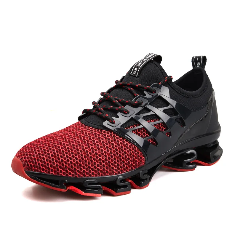Summer 2019 New Explosion Fashion Men's Shoes Comfortable Wild Large Size Knife Shoes Cross-border Foreign Trade Casual Shoes
Summer 2019 New Explosion Fashion Men's Shoes Comfortable Wild Large Size Knife Shoes Cross-border Foreign Trade Casual Shoes