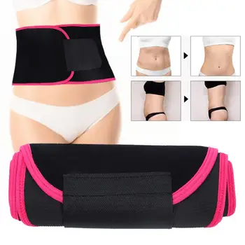 Lose Weight Waist Belt Sport Slimming Health Fitness Body Building Waist Traning Belt Body Shape Health Care Lose Weight Tool
Lose Weight Waist Belt Sport Slimming Health Fitness Body Building Waist Traning Belt Body Shape Health Care Lose Weight Tool