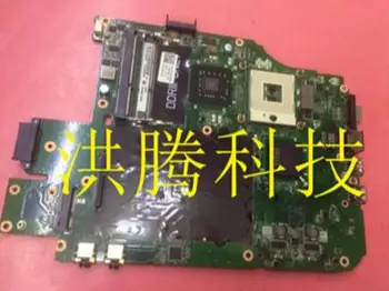 1015 Laptop motherboard CN-0TDV94 0TDV94 DAVM9NMB6D0 REV:D GM45 test good
1015 Laptop motherboard CN-0TDV94 0TDV94 DAVM9NMB6D0 REV:D GM45 test good