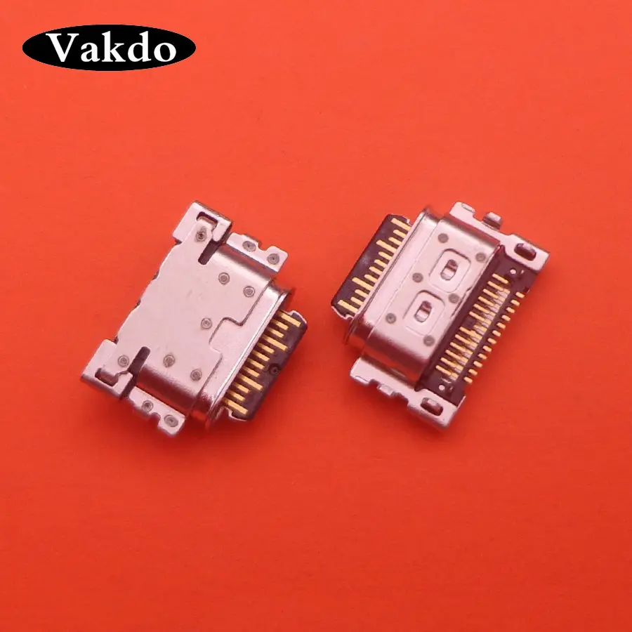 50Pcs Usb Charger Port Charging Dock Connector Plug For Motorola Moto Edge S 20 Pro XT2153 S30 XT2175 XT2125 G200 X30 XT2201
50Pcs Usb Charger Port Charging Dock Connector Plug For Motorola Moto Edge S 20 Pro XT2153 S30 XT2175 XT2125 G200 X30 XT2201