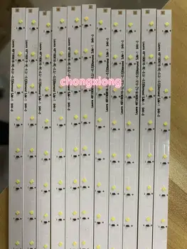 20PCS led strip backlight for Samsung UN49K5300 UA49k5300 UE49K5100 Louvre 49 BN95-03721A V6LF_490DKA_LED31 490SFB 490S 
20PCS led strip backlight for Samsung UN49K5300 UA49k5300 UE49K5100 Louvre 49 BN95-03721A V6LF_490DKA_LED31 490SFB 490S