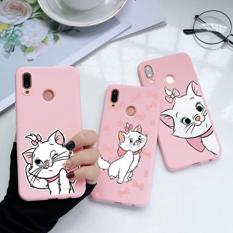 For Huawei P40 P20 P30 P10 P9 Mate 30 20 Lite P Smart Y6 Y7 Pro 2019 funda Coque For Honor 7A 8X 9 Lite 10 Pink Silicone Case
For Huawei P40 P20 P30 P10 P9 Mate 30 20 Lite P Smart Y6 Y7 Pro 2019 funda Coque For Honor 7A 8X 9 Lite 10 Pink Silicone Case