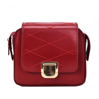 2019 Quilted Shoulder Bags For Female Saddle Black Leather Hot Sales Handbags Famous High Quality Fashion Luxuy
2019 Quilted Shoulder Bags For Female Saddle Black Leather Hot Sales Handbags Famous High Quality Fashion Luxuy