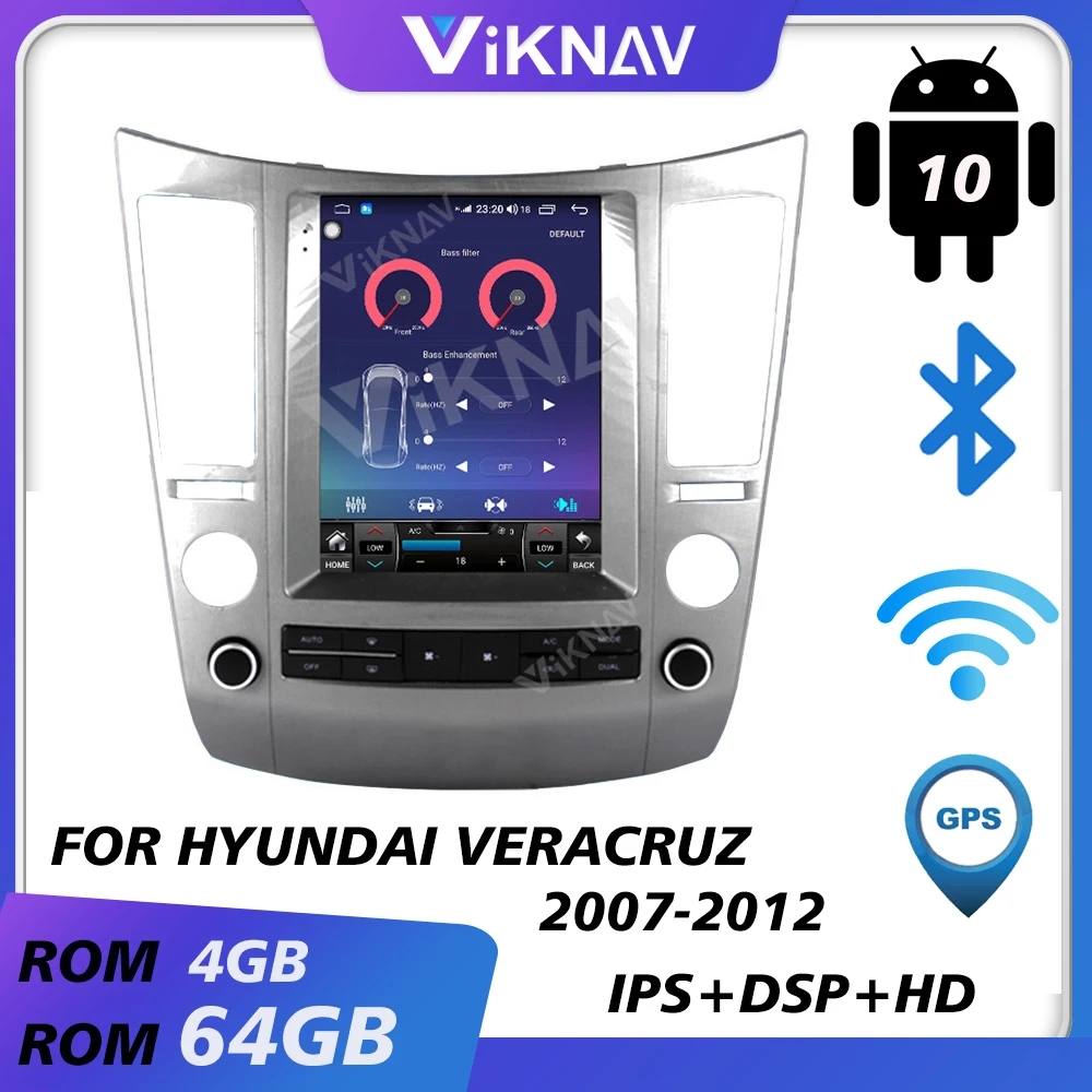 car gps navi video multimedia player for hyundai veracruz 2007-2012 android auto radio car audio tape recorder vertical screen
car gps navi video multimedia player for hyundai veracruz 2007-2012 android auto radio car audio tape recorder vertical screen