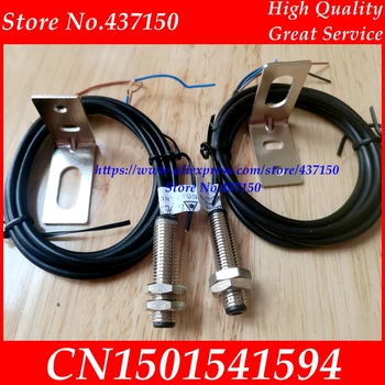 Laser photoelectric sensor visible light on the laser sensor beam to the NPN M8 measure distance 20m DC5V
Laser photoelectric sensor visible light on the laser sensor beam to the NPN M8 measure distance 20m DC5V