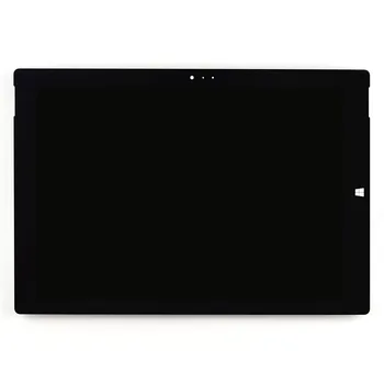 Yqwsyxl Original 12inchLCD for Microsoft Surface Pro 3 LCD Display Touch Screen Digitizer for Surface Pro 3 (1631) TOM12H20 V1.1
Yqwsyxl Original 12inchLCD for Microsoft Surface Pro 3 LCD Display Touch Screen Digitizer for Surface Pro 3 (1631) TOM12H20 V1.1