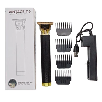 VIP black hair clipper
VIP black hair clipper