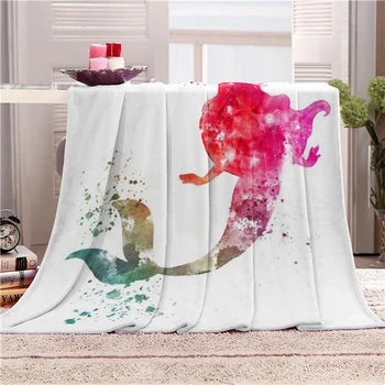 Sholisa Polyester Flannel Blanket Thick Modern Portable Knitted Spring/Autumn 3D Printed Quality Children for Home Travel Picnic
Sholisa Polyester Flannel Blanket Thick Modern Portable Knitted Spring/Autumn 3D Printed Quality Children for Home Travel Picnic