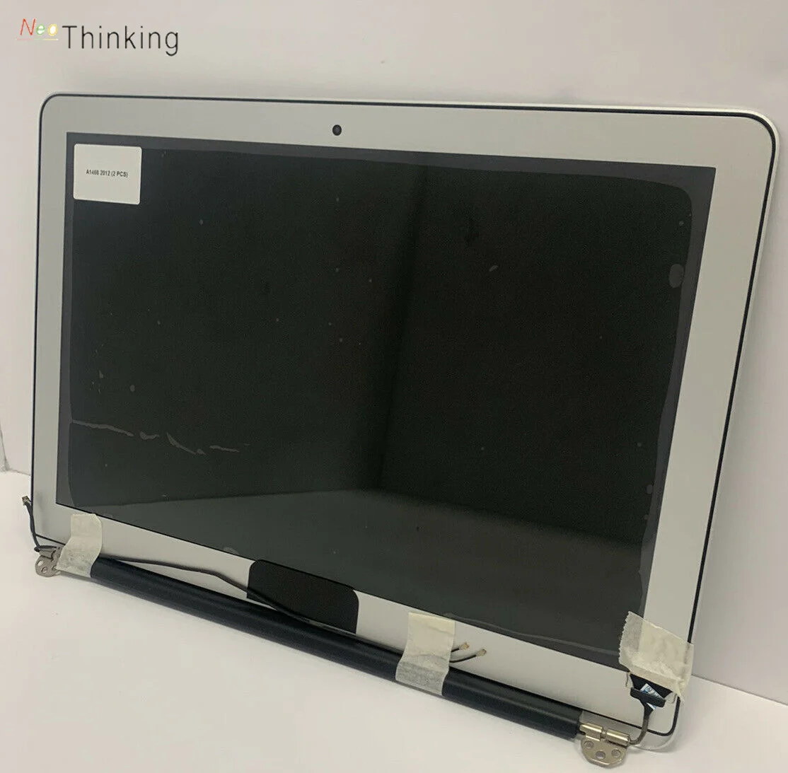 Новый ЖК-экран в сборе для Macbook Air 13 "A1369 дисплей 2010 2011 2012 MC503 MC965 MD231 661-5732 661-6056 661-6630