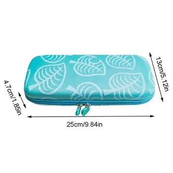 NS Switch Protective Case Animal Crossing Switch Storage Bag Switch Accessories K1AB
NS Switch Protective Case Animal Crossing Switch Storage Bag Switch Accessories K1AB