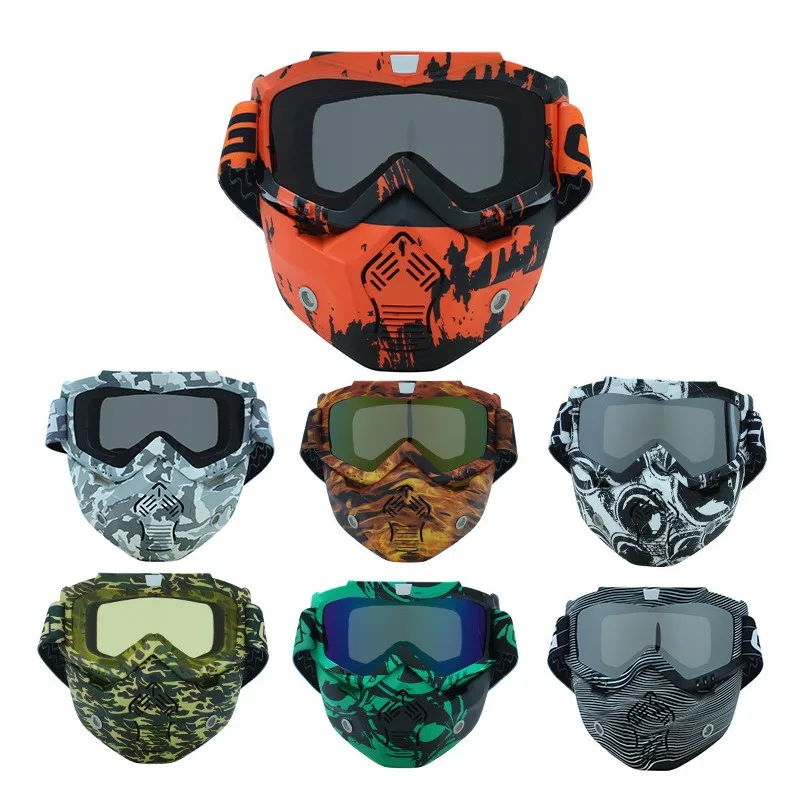 Goggles Mask T815-25 sports anti-impact ,scratch resistant ,UV protection ,3-layer face foam
Goggles Mask T815-25 sports anti-impact ,scratch resistant ,UV protection ,3-layer face foam