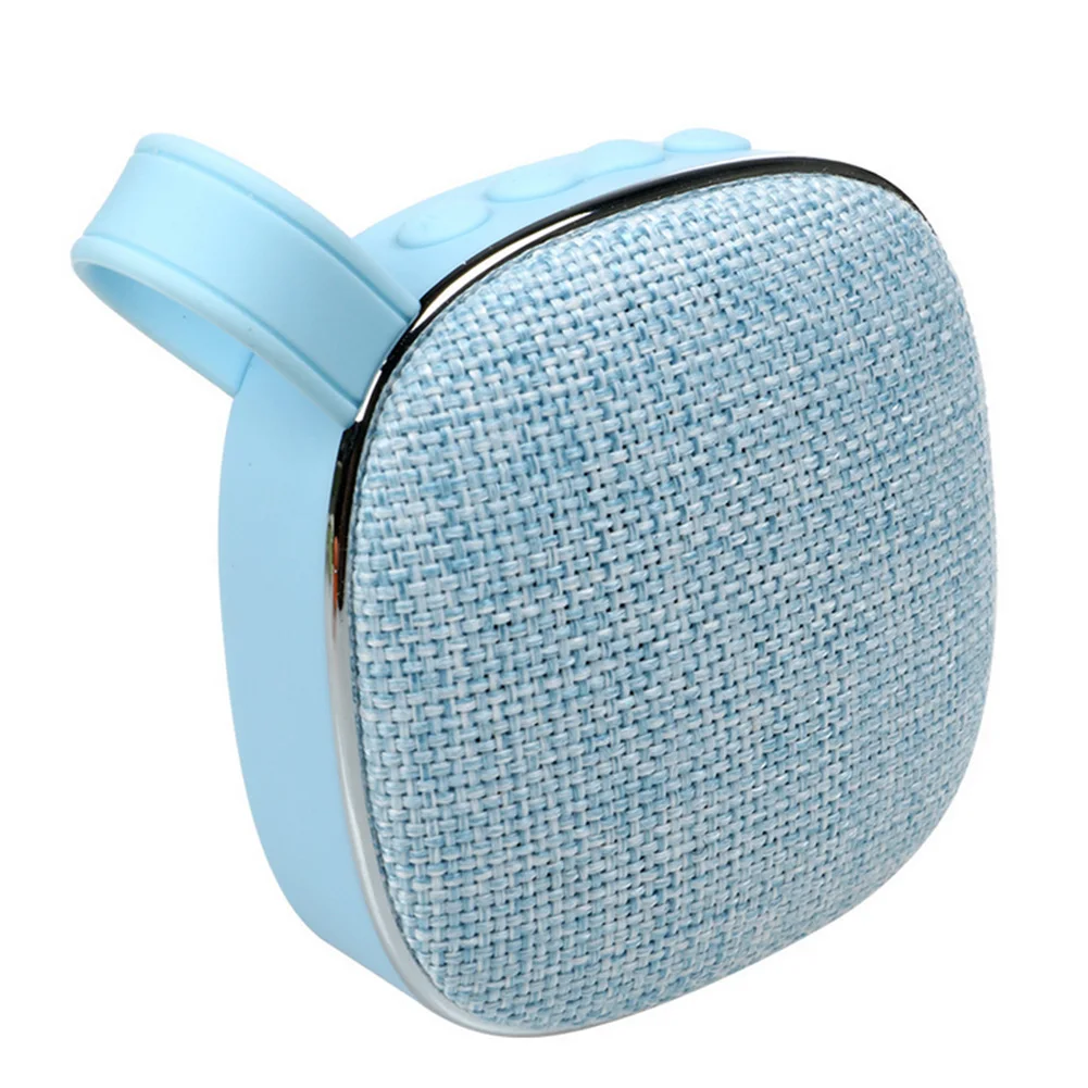 Hot New Arrival Hi-Resolution Bluetooth Wireless Portable Speaker Outdoor Camping Picnic Speaker Outdoor Tool
Hot New Arrival Hi-Resolution Bluetooth Wireless Portable Speaker Outdoor Camping Picnic Speaker Outdoor Tool