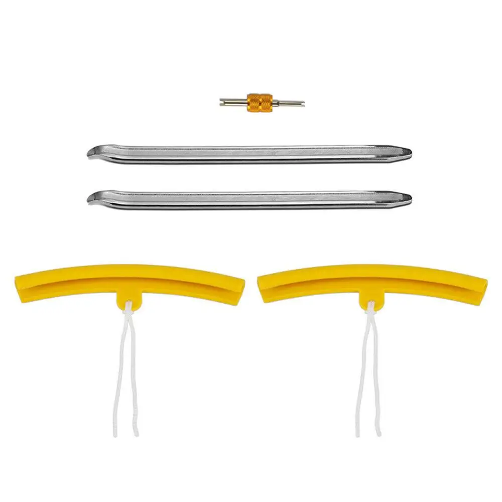 Motorcycle Tire Lever Tool Wheel Rim Protection Valve Tool 12"7.5" Tyre Remover Levers Spoon fix Kit Car Removal Tool
Motorcycle Tire Lever Tool Wheel Rim Protection Valve Tool 12"7.5" Tyre Remover Levers Spoon fix Kit Car Removal Tool