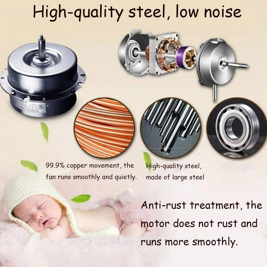 LED Silent Ceiling Fan Light with Lamp and Remote Control Dimmable Chandelier Invisible Fans Children's Room Bedroom Lighting LED Silent Ceiling Fan Light with Lamp and Remote Control Dimmable Chandelier Invisible Fans Children's Room Bedroom Lighting