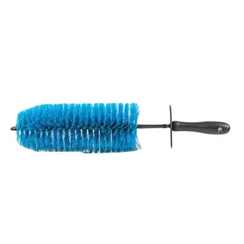 RIM Scrub Detailing Brush and 17" Wheel Brush Easy Reach Wheel Soft Hub Handle Master Bristle Fits Car Truck Bicycle#281560
RIM Scrub Detailing Brush and 17" Wheel Brush Easy Reach Wheel Soft Hub Handle Master Bristle Fits Car Truck Bicycle#281560