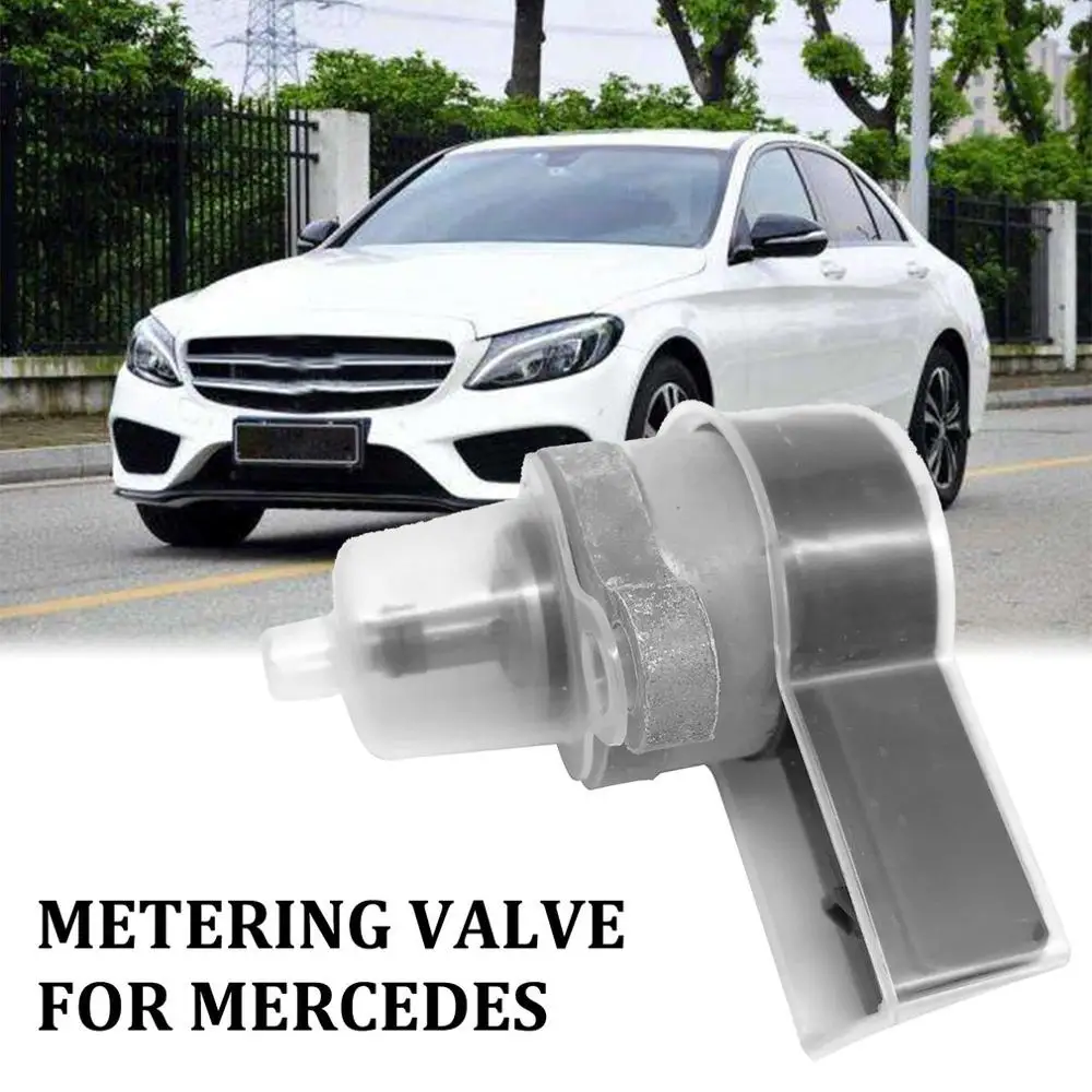 For Mercedes Sprinter Fuel Pump Pressure Regulator Control Valve 0281002241 New Car Replacement Parts
For Mercedes Sprinter Fuel Pump Pressure Regulator Control Valve 0281002241 New Car Replacement Parts