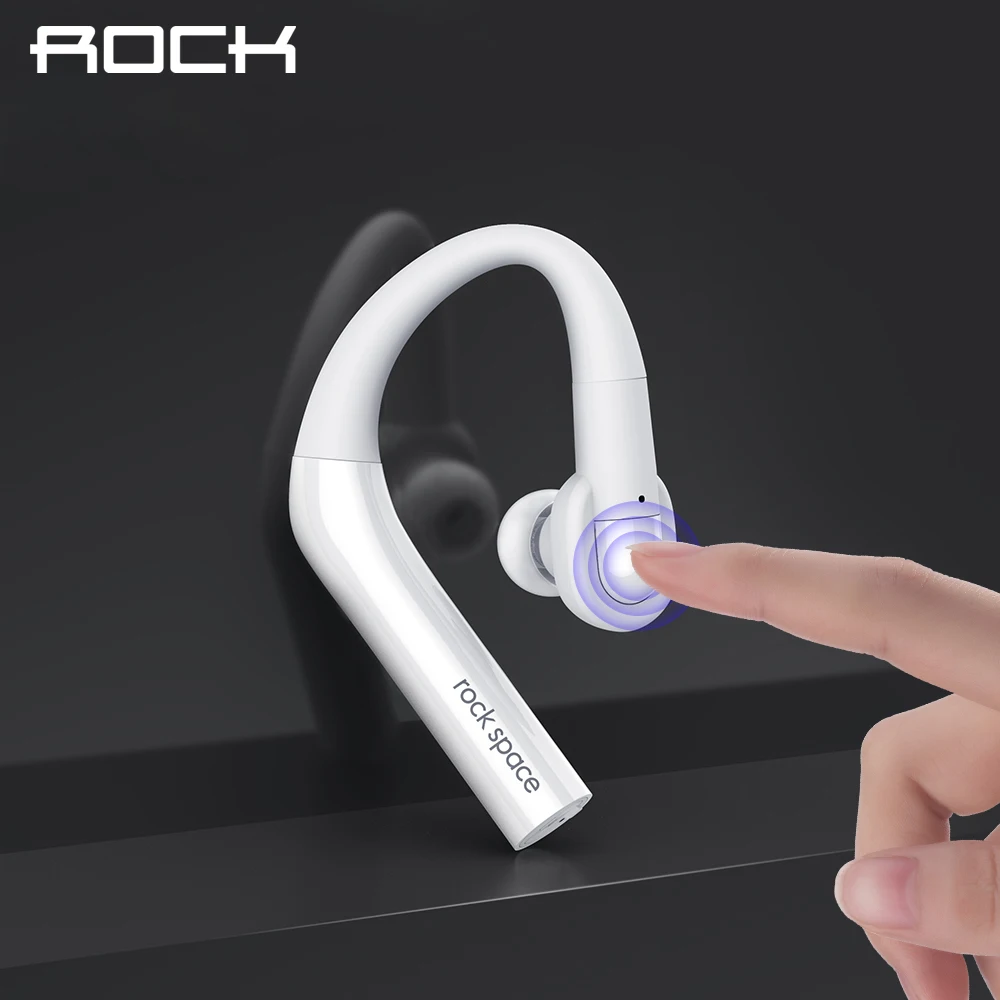 Bluetooth Earphone Wireless Earphones Bluetooth 5.0 Handsfree Ear-hook Design Earphone With Mic for iOS & Android System
Bluetooth Earphone Wireless Earphones Bluetooth 5.0 Handsfree Ear-hook Design Earphone With Mic for iOS & Android System