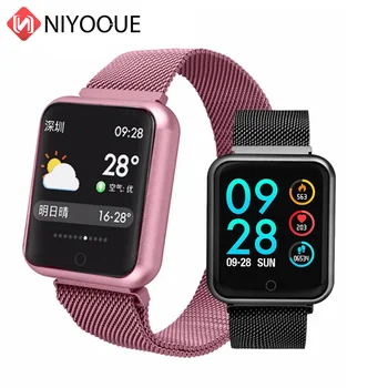 Sports Bluetooth IP68 Waterproof Smart Watch with Pedometer Call Message Reminder Smartwatch for ios Android apple iPhone 6 7
Sports Bluetooth IP68 Waterproof Smart Watch with Pedometer Call Message Reminder Smartwatch for ios Android apple iPhone 6 7