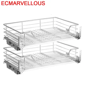 Para Rangement Cuisine Organizador Armario De Despensa Stainless Steel Organizer Cocina Rack Kitchen Cabinet Storage Basket
Para Rangement Cuisine Organizador Armario De Despensa Stainless Steel Organizer Cocina Rack Kitchen Cabinet Storage Basket