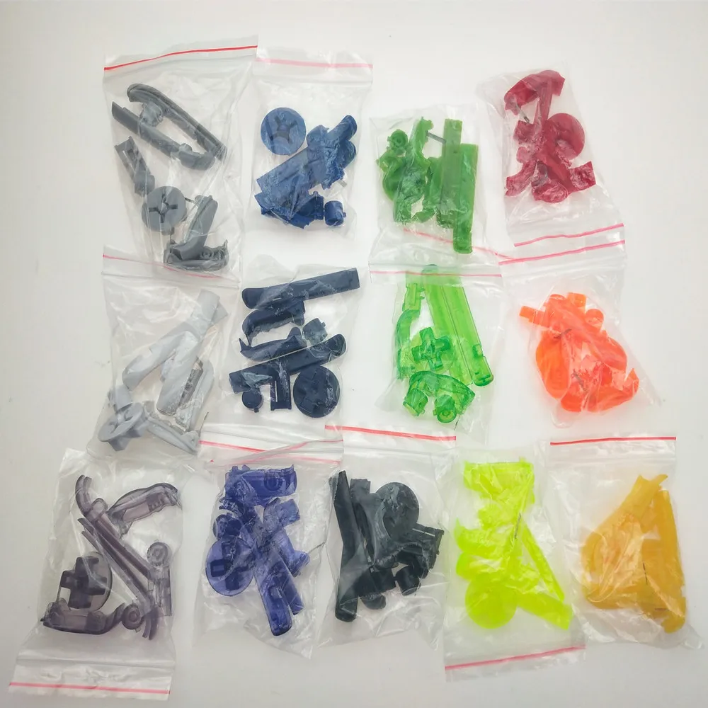 1000set For Gameboy Advance Replacement Keypads L R A B Button For G-B-A D Pads Power ON OFF Buttons
1000set For Gameboy Advance Replacement Keypads L R A B Button For G-B-A D Pads Power ON OFF Buttons