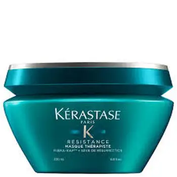 Kerastase Rsistance Masque Therapiste 200ml
Kerastase Rsistance Masque Therapiste 200ml