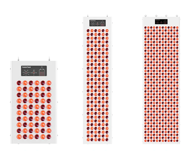 Red Light Therapy Device for Travel type Red 660+NIR850,High Irradiance for Anti-Aging,Fat Loss, Muscle Gain, Brain Optimization
Red Light Therapy Device for Travel type Red 660+NIR850,High Irradiance for Anti-Aging,Fat Loss, Muscle Gain, Brain Optimization