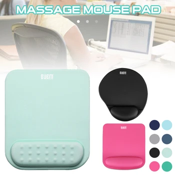 Mouse Pad with Wrist Rest for Computer Laptop Notebook Keyboard Fashion Comfortable Mouse Mat Support Non-Slip for Home Office
Mouse Pad with Wrist Rest for Computer Laptop Notebook Keyboard Fashion Comfortable Mouse Mat Support Non-Slip for Home Office