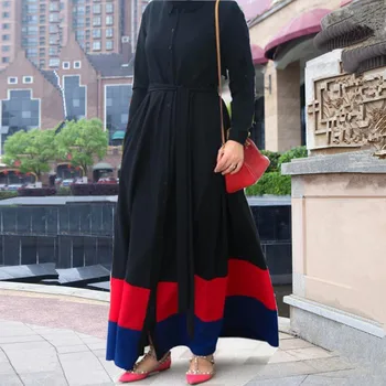 Muslim Abaya Dress Women Lace-up Open Abayas Dubai Dresses Islamic Clothing Kimono Caftan Hijab Turkish Moroccan Kaftan Elbise
Muslim Abaya Dress Women Lace-up Open Abayas Dubai Dresses Islamic Clothing Kimono Caftan Hijab Turkish Moroccan Kaftan Elbise