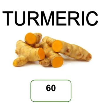 Natural extract Turmeric Curcumin 2500mg Organic Turmeric and Black Pepper, anti-oxidation 180 pcs
Natural extract Turmeric Curcumin 2500mg Organic Turmeric and Black Pepper, anti-oxidation 180 pcs