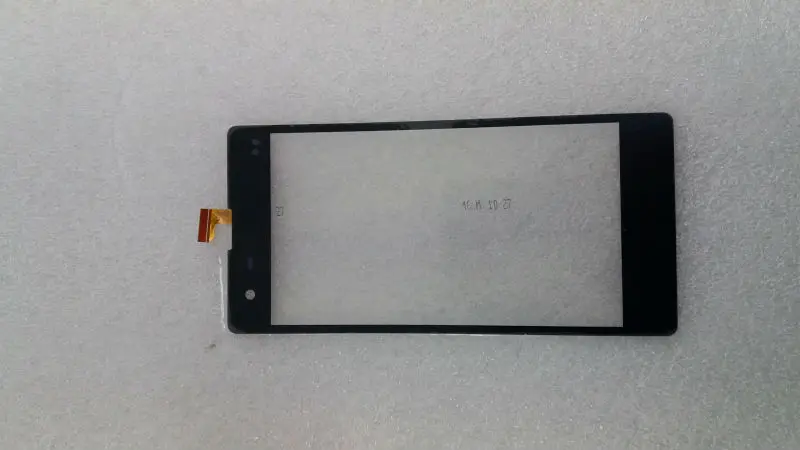 ZGY для Infinix Toceo x510 x511 сенсорный экран Переднее стекло дигитайзер панель сенсор