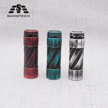 NEW Elthunder v4 Mod Tower Mods Kit Unique design towermodsph Mech Mod desolator 24mm adjustable air flow E Cigarettes vape RDA
NEW Elthunder v4 Mod Tower Mods Kit Unique design towermodsph Mech Mod desolator 24mm adjustable air flow E Cigarettes vape RDA