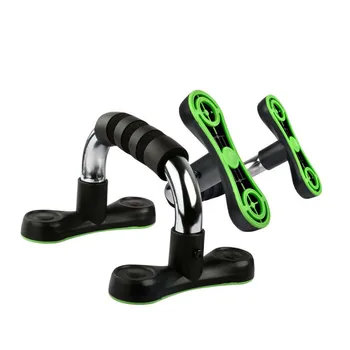 Fitness Push Up Bar Push-Ups Stands Bars for Building Chest Muscles Home or Gym Expander Equipment Parallel Bar Training Equipme
Fitness Push Up Bar Push-Ups Stands Bars for Building Chest Muscles Home or Gym Expander Equipment Parallel Bar Training Equipme