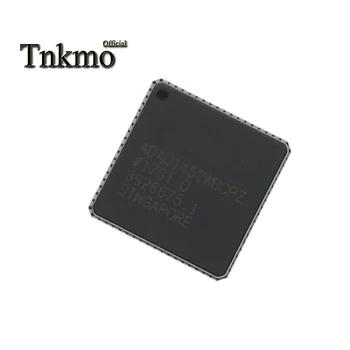 1PCS 2PCS 5PCS ADAU1452WBCPZ QFN-72 ADAU1452WBCP QFN72 ADAU1452 1452WBCPZ 1452 Digital audio processor New and original
1PCS 2PCS 5PCS ADAU1452WBCPZ QFN-72 ADAU1452WBCP QFN72 ADAU1452 1452WBCPZ 1452 Digital audio processor New and original