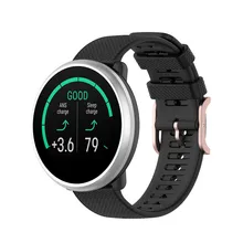 20mm 22mm Silicone Strap For Samsung Galaxy Watch Gear S3 Active 2 Fossil Q strap For HuaMi Amazfit bip Huawei watch band
20mm 22mm Silicone Strap For Samsung Galaxy Watch Gear S3 Active 2 Fossil Q strap For HuaMi Amazfit bip Huawei watch band