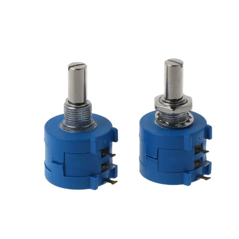 Precision Multi-Turn Wire Potentiometer 3590S-2-103L 10K Adjustable Precision Multi-Turn Winding Potentiometer Good Quality
Precision Multi-Turn Wire Potentiometer 3590S-2-103L 10K Adjustable Precision Multi-Turn Winding Potentiometer Good Quality