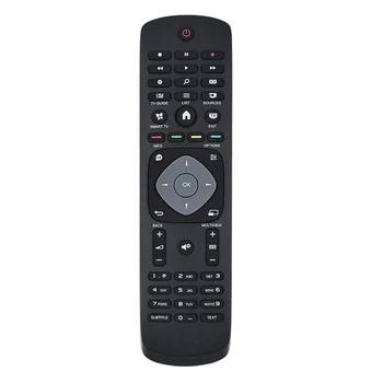 Smart Tv Remote Control Replacement For 55Pus6452/12 49Pus6031S/12 43Pus6031S/12 49Pfs4132/12 49Pfs4131/12 43Pfs4132/12
Smart Tv Remote Control Replacement For 55Pus6452/12 49Pus6031S/12 43Pus6031S/12 49Pfs4132/12 49Pfs4131/12 43Pfs4132/12