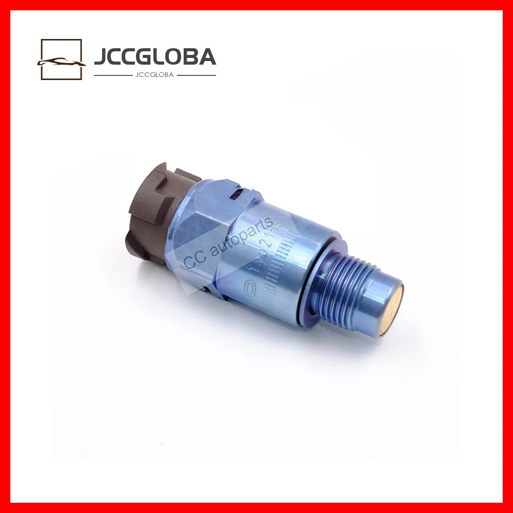 Car Speed Odometer Sensor For Siemens Vdo SCANIA Truck 215950004102 2159.50004102 1357796 Wheel Speed Sensor
Car Speed Odometer Sensor For Siemens Vdo SCANIA Truck 215950004102 2159.50004102 1357796 Wheel Speed Sensor