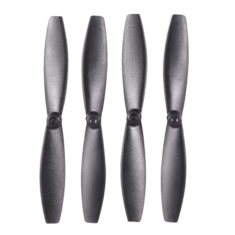 4PCS Propellers Props Replacement Blade for Parrot Mini Drones Rolling Spider Color:4Pcs Black
4PCS Propellers Props Replacement Blade for Parrot Mini Drones Rolling Spider Color:4Pcs Black
