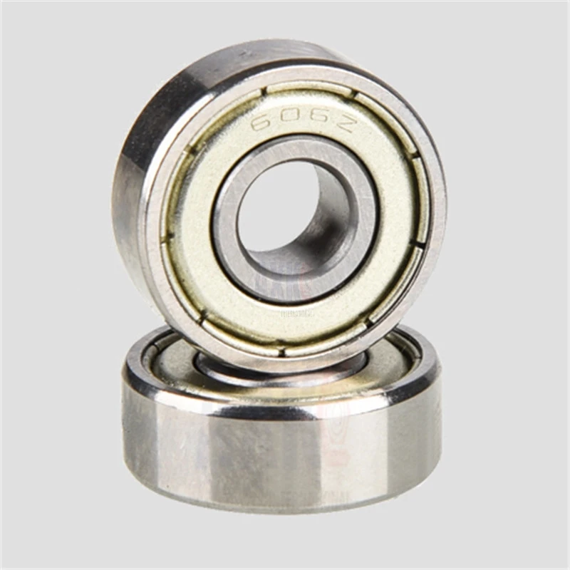 10pcs Double row Seal Bearing for Motorcycle603 604 605 606 607 608 609 623 624 625 626 627 628zz 2RS
10pcs Double row Seal Bearing for Motorcycle603 604 605 606 607 608 609 623 624 625 626 627 628zz 2RS