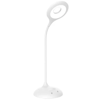 Botique-28 LED Desk Lamp, 5 Lighting Modes with 5 Brightness Levels Eye Protect Reading Light, 1800MAh Rechargeable Desk Light
Botique-28 LED Desk Lamp, 5 Lighting Modes with 5 Brightness Levels Eye Protect Reading Light, 1800MAh Rechargeable Desk Light